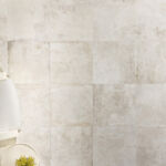 Castello Natural White Porcelain