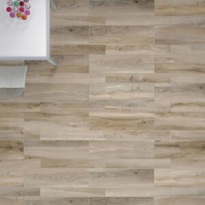 Fiorino Velvet Grip Olive Porcelain (Sample)