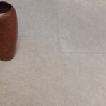 Ashlar Honed And Tumbled Limestone