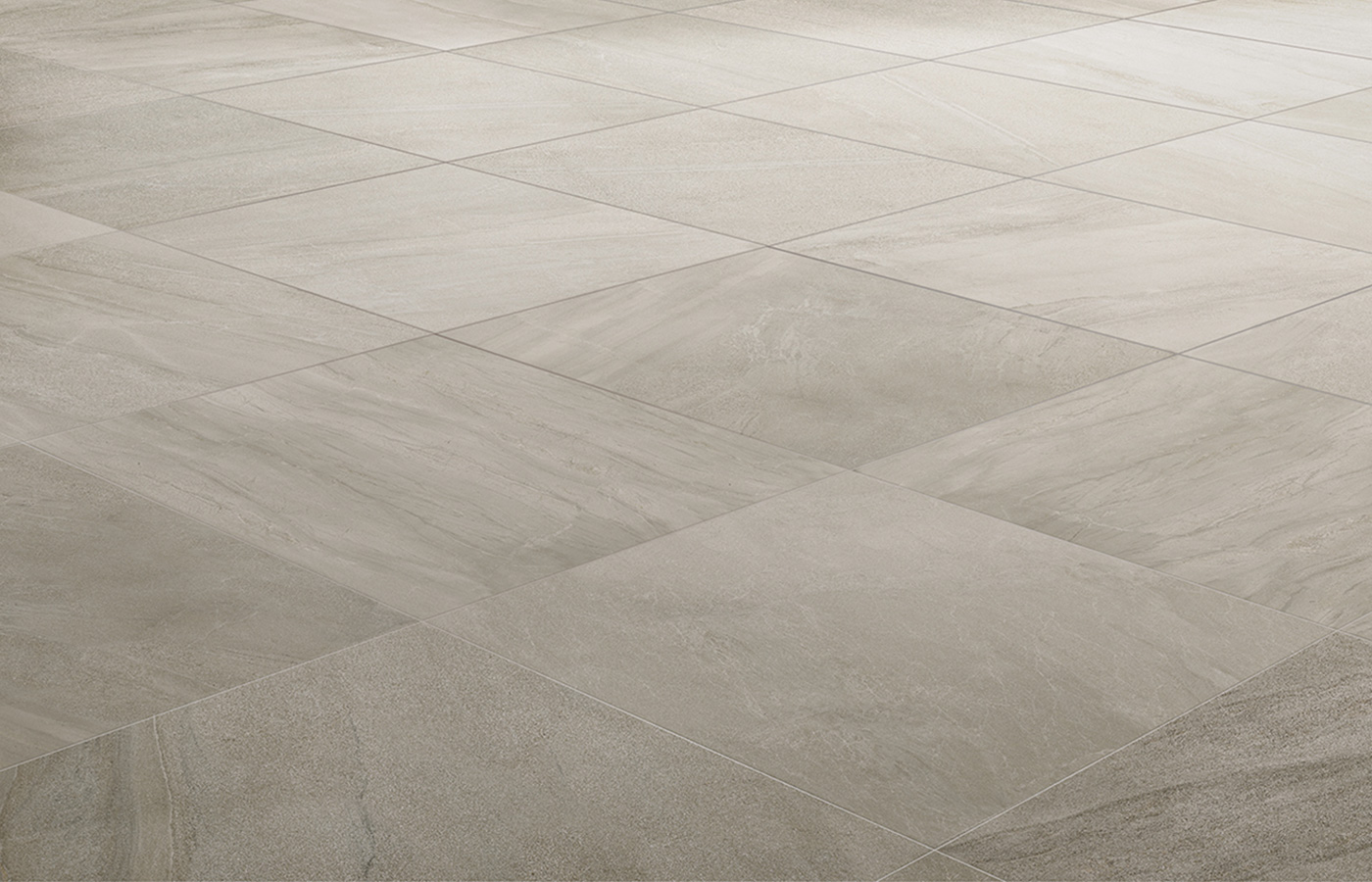 Pietra Natural Grigio Porcelain (Sample)