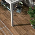 Ashdown Walnut Exterior Porcelain