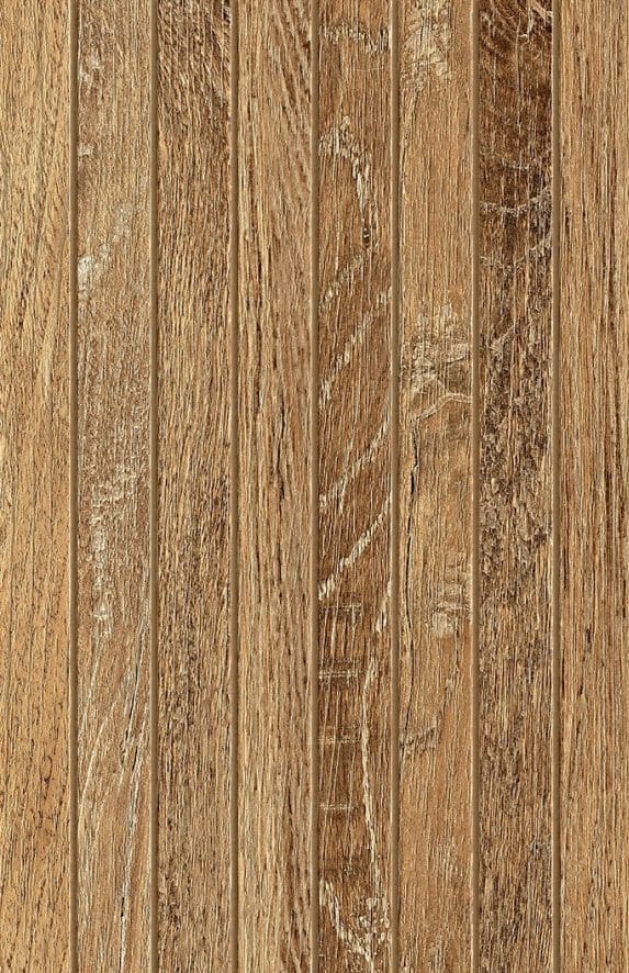 Ashdown Linear Elm Porcelain