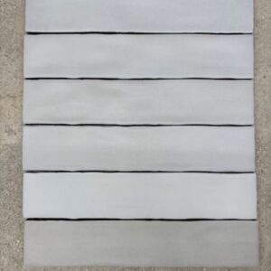 Casablanca Greige Matt Porcelain Brick (Sample)