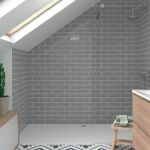 Catalan Glazed Grey Ceramic