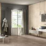Dune Grey Natural Porcelain