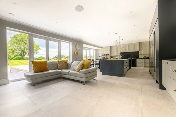 Kitchen Tiles, The Key To A Spectacular Space