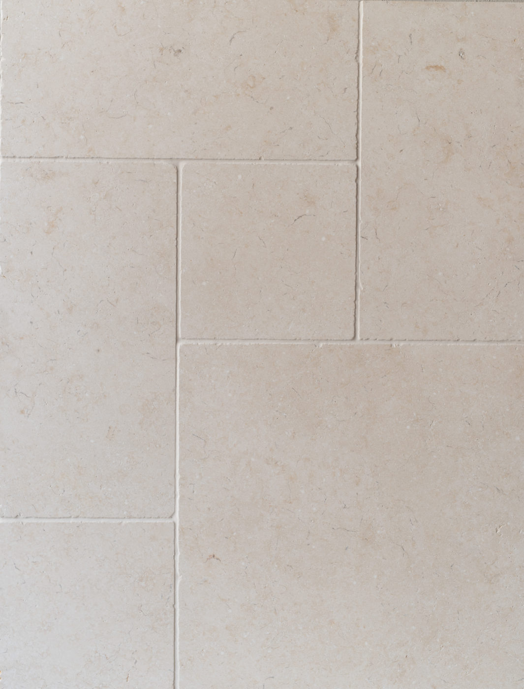 Cathedral Honed And Tumbled Limestone (Sample)