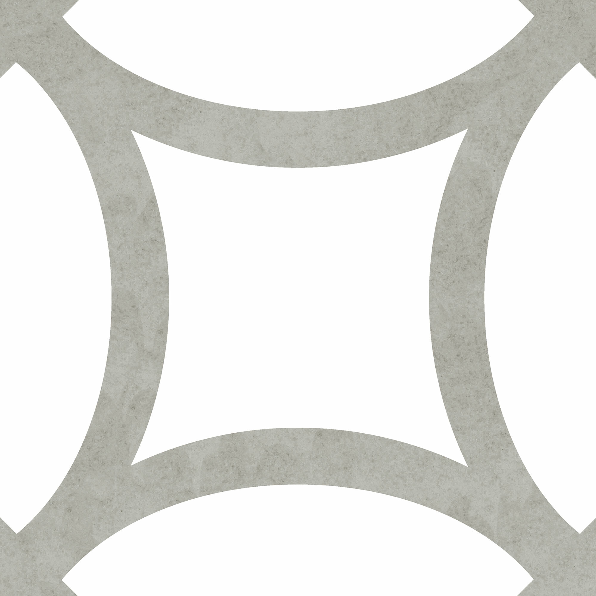 Modellato Decor Five Porcelain (Sample)