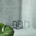Bourgogne Grey Exterior Porcelain 20mm