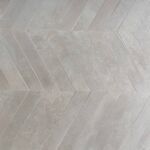 Geneva Chevron Coast Porcelain
