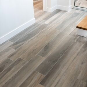 Fiorino Natural Olive Porcelain (Sample)