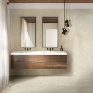 Genoa Natural Beige Porcelain