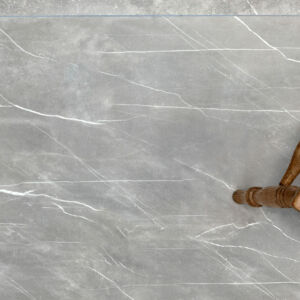 Geneva Exterior Platinum Porcelain (Sample)