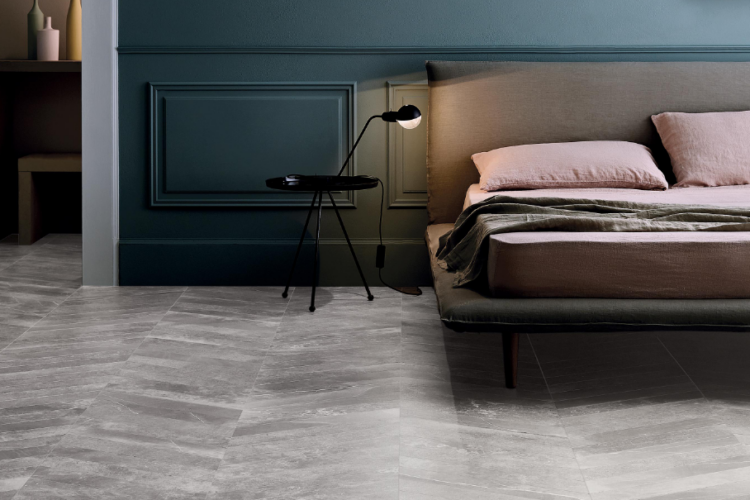 Chevron And Herringbone: Timeless, Versatile And Unique
