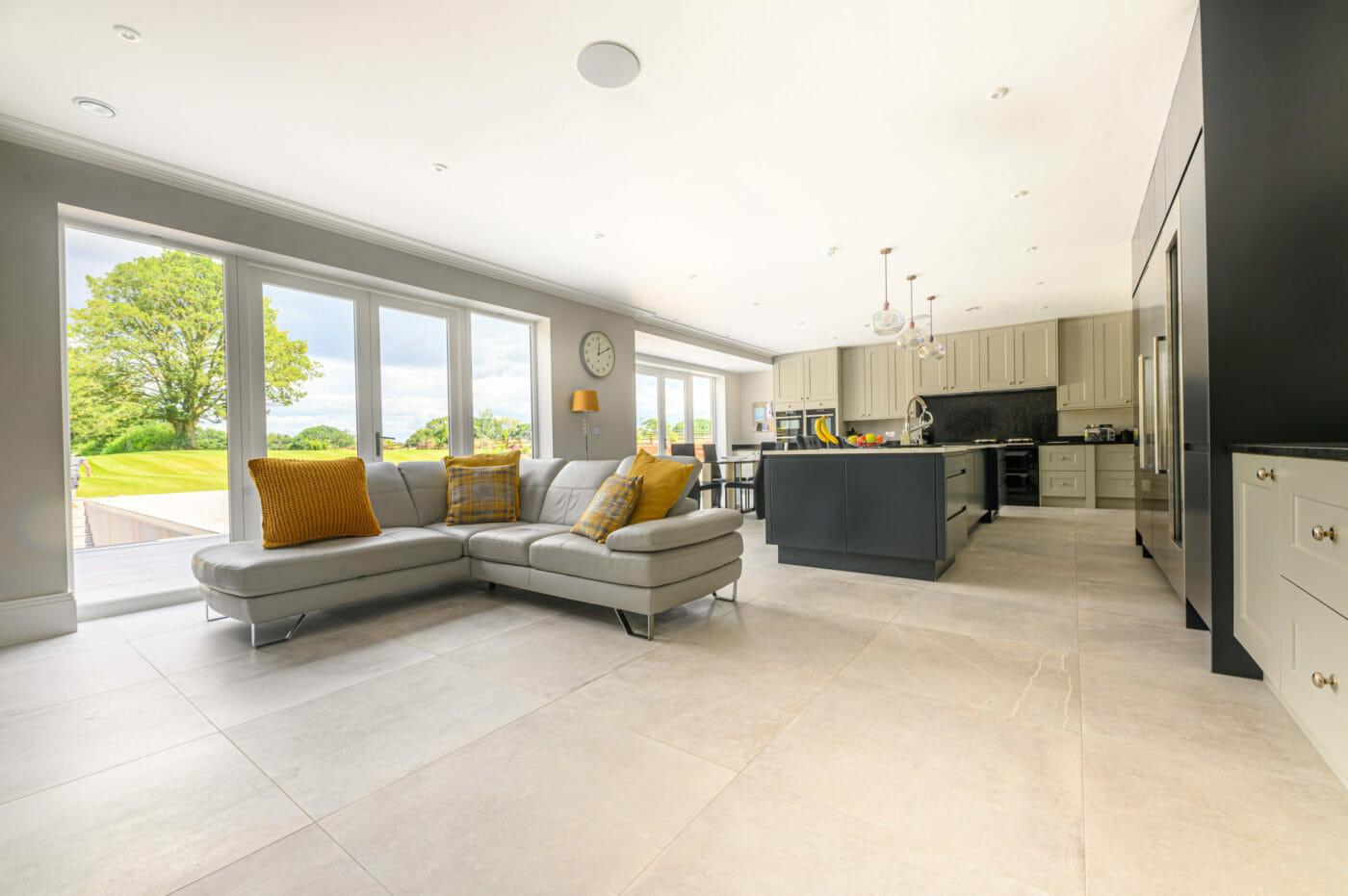 Living Space