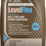 Tilemaster Levelflex – Self Levelling Compound
