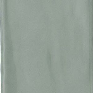 Majorca Glazed Fern Green Ceramic (Sample)
