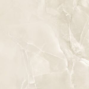 Maravilla Onyx Effect Amber Satin Porcelain (Sample)