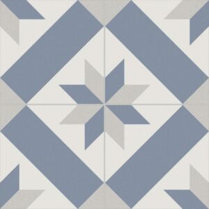 Marseille Decor Five Porcelain (Sample)