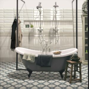 Marseille Decor Four Porcelain (Sample)
