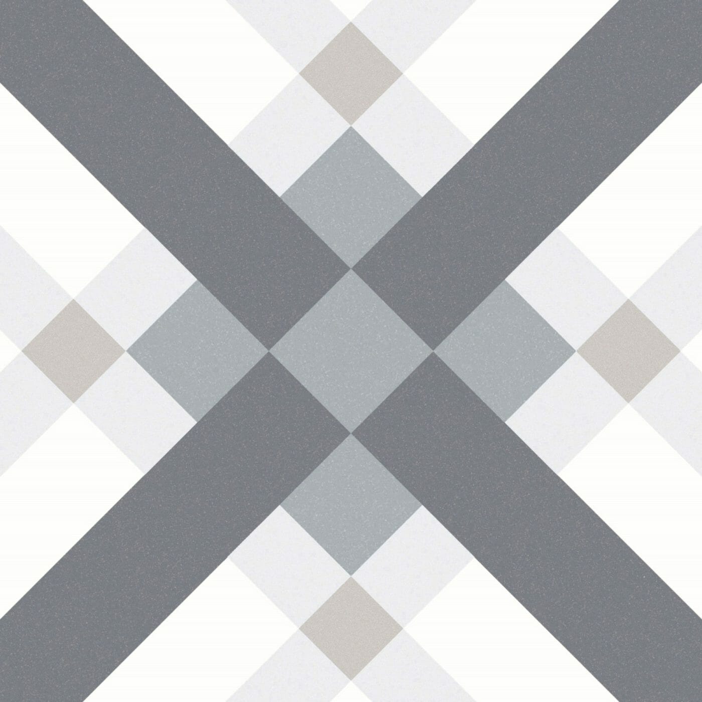 Marseille Decor Four Porcelain (Sample)