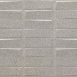 Nordic 3D Steel Natural Porcelain