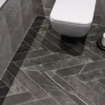 Geneva Chevron Nite Porcelain