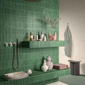 Osaka Kit Kat Green Gloss Porcelain