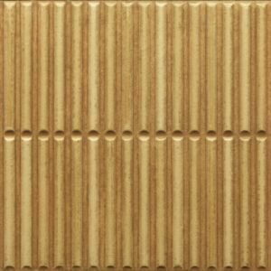 Osaka Kit Kat Mustard Gloss Porcelain (Sample)