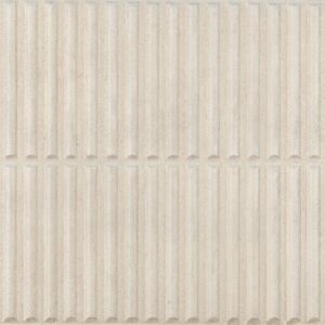 Osaka Kit Kat White Matt Porcelain (Sample)