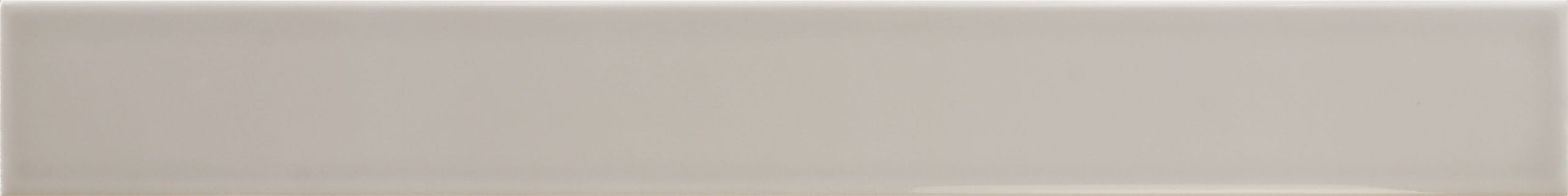 Palos Cloud Glazed Ceramic Long Brick