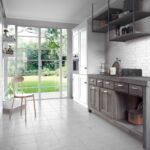 Parisian Carrara Porcelain