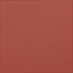 Pastello Cherry Pie Square Matt Porcelain (Sample)