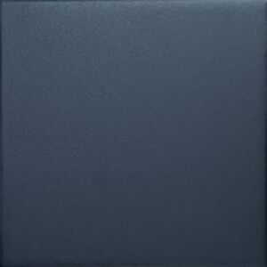 Pastello Deep Navy Square Matt Porcelain (Sample)