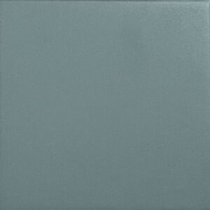 Pastello Laurel Green Square Matt Porcelain (Sample)
