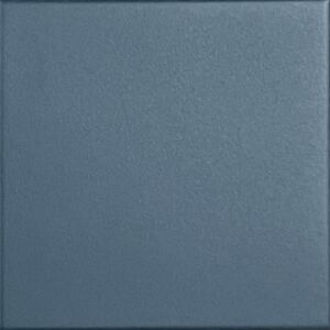 Pastello Ocean Wave Square Matt Porcelain (Sample)