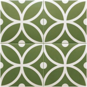 Patrona Decor 1 Porcelain (Sample)
