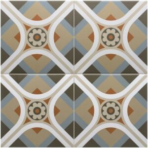 Patrona Decor 5 Porcelain (Sample)
