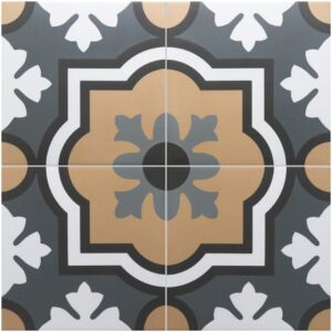 Patrona Decor 3 Porcelain (Sample)