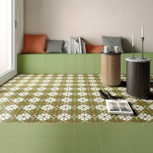 Patrona Decor 7 Porcelain
