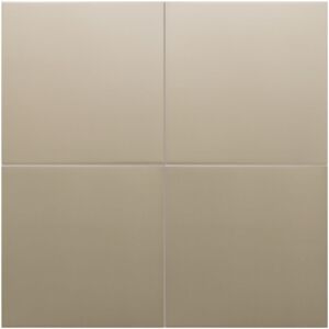 Patrona Plain Caramel Porcelain (Sample)