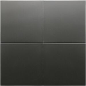 Patrona Plain Off Black Porcelain (Sample)