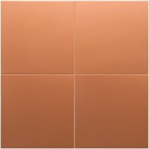 Patrona Plain Teracotta Porcelain (Sample)