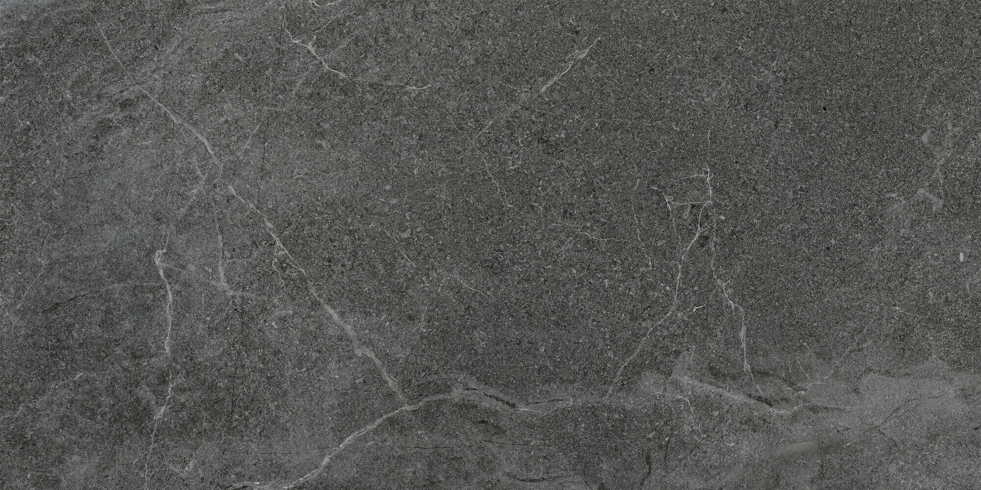 Capri Anthracite Inside & Outside Porcelain (Sample)
