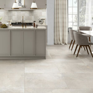 Provence Ivory Natural Porcelain (Sample)