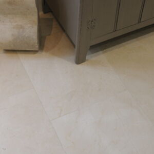 Pearl Marfil Brushed Marble