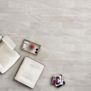 Pietra Natural Grigio Porcelain (Sample)