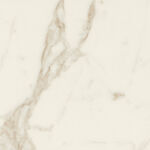 Romana Statuorio Gold Polished Porcelain