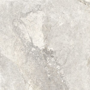 Travertine Ivory Natural Porcelain (Sample)