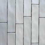 Casablanca Sky Matt Porcelain Brick (Sample)